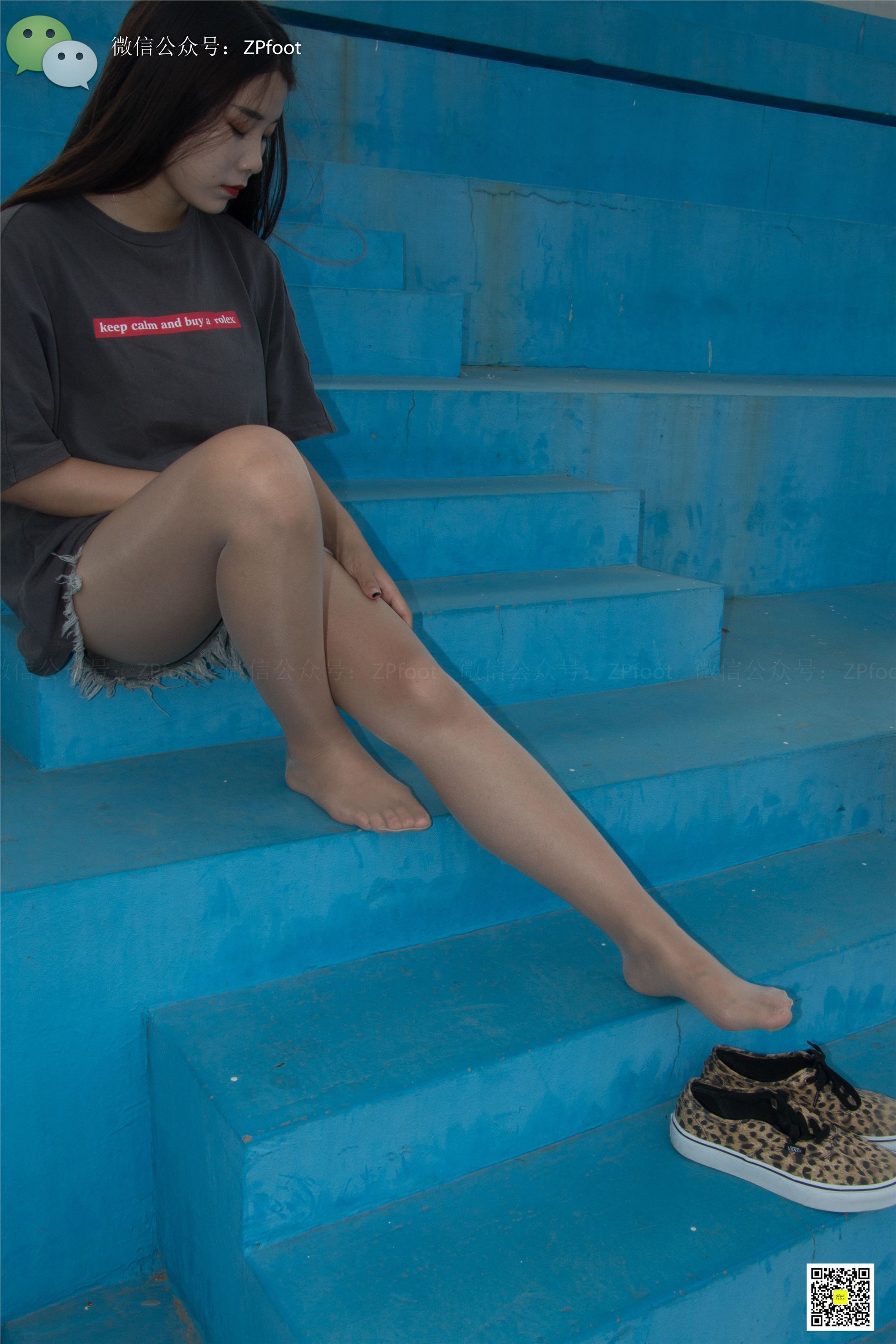 LSS山茶摄影 NO.011 大一微胖肉丝